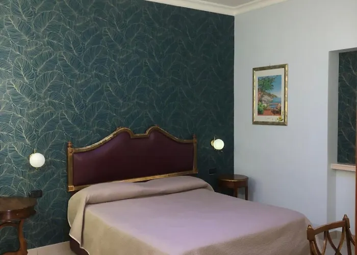 Hotel Serena Napoli