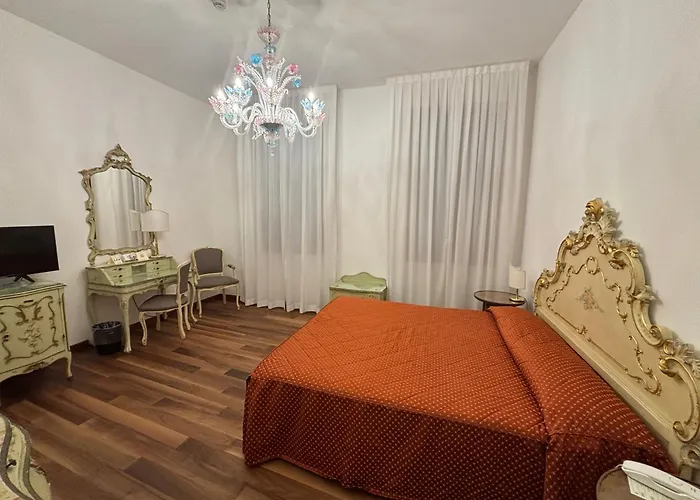 Hotel Rialto Venezia