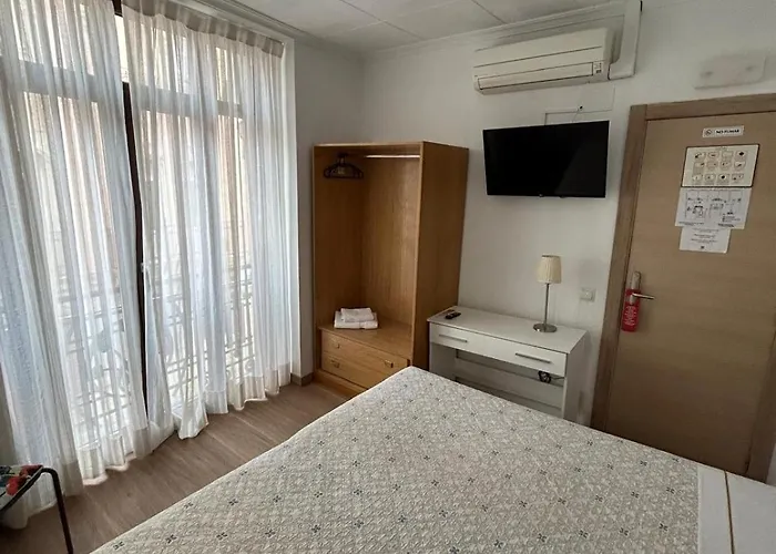 Hotel Balcon Al Mar Valenza
