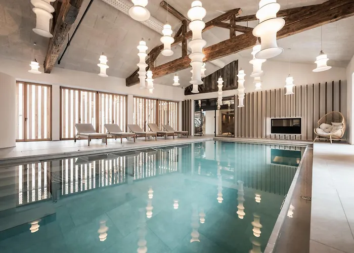 Hotel Lamm Vipiteno