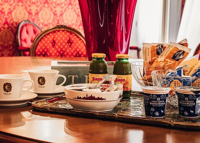 Hotel Residenza Bistrot De Venise