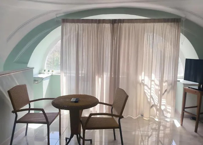 B&B Rainbow Napoli