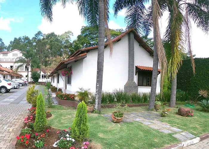 Pousada Do Sol Penedo 