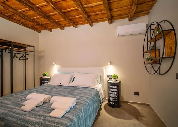 Villa Meschita Sette Palermo