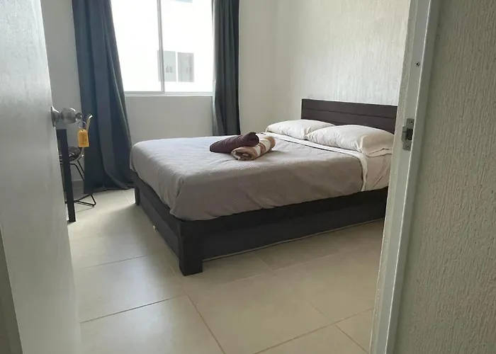 Villa Almazara Playa del Carmen