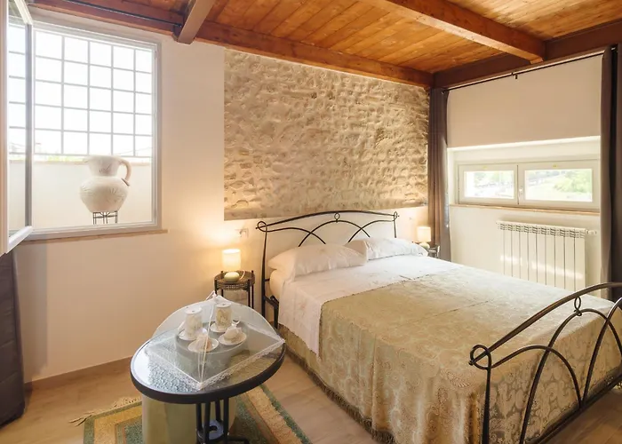 Le Camere di Stefano - Spoleto