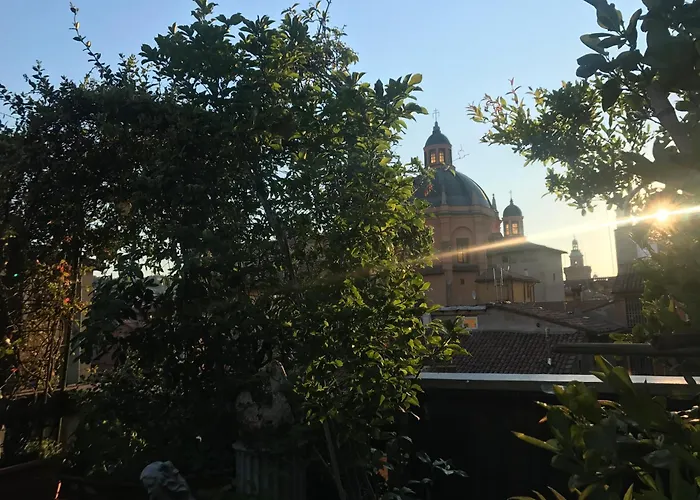 Hotel Ca Fosca Bologna