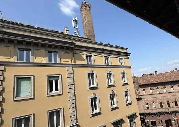 Hotel Ca Fosca Bologna