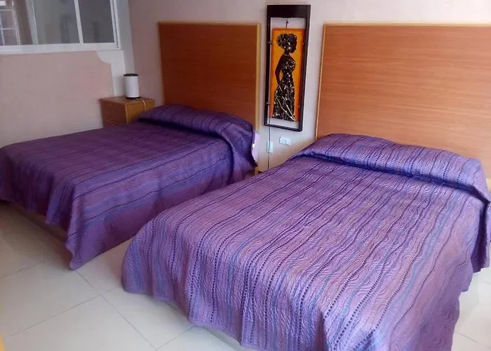 Hotel Mosjer Heroica Puebla de Zaragoza