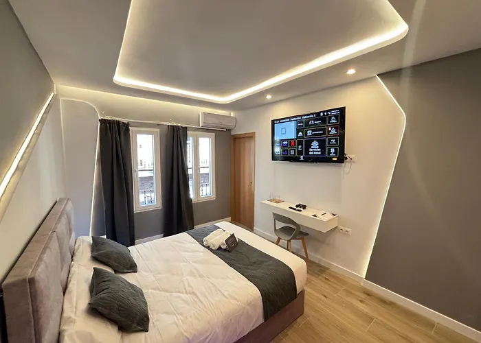 Hotel Almona Granada