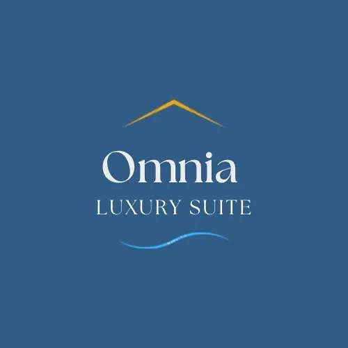 Omnia Luxury Suite Salerno