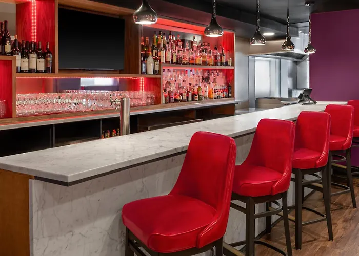 Holiday Inn New York City - Wall Street By Ihg