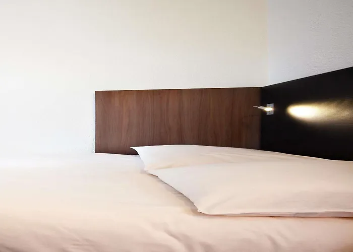 Hotel ibis Styles Paris République Le Marais