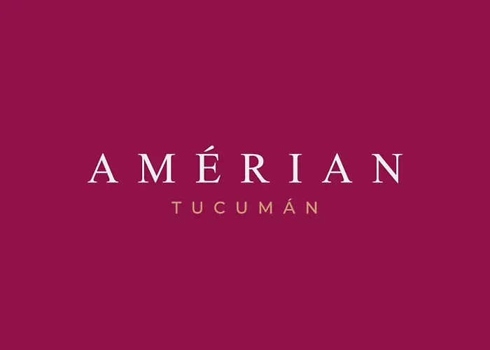 Amérian Tucuman Apart&Suites San Miguel de Tucumán