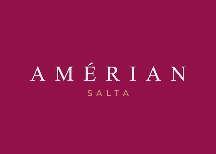 Amérian Salta