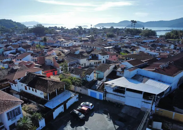 Viva Brasil Pousada Paraty