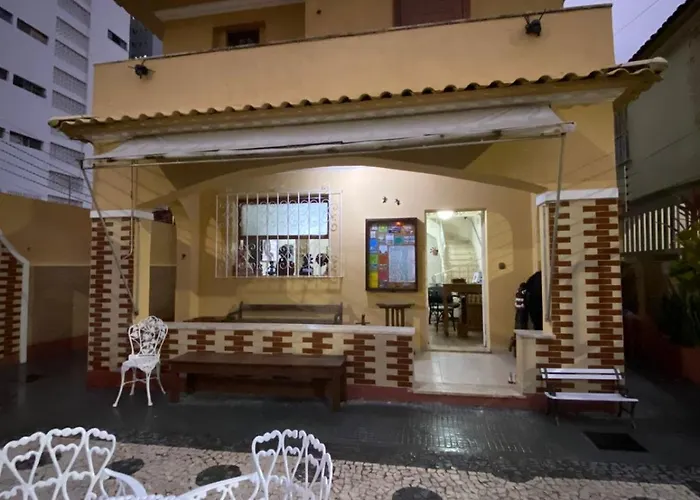 Pousada Acácia da Barra Salvador