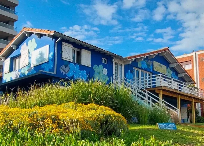 Hosteria Belvedere Pinamar