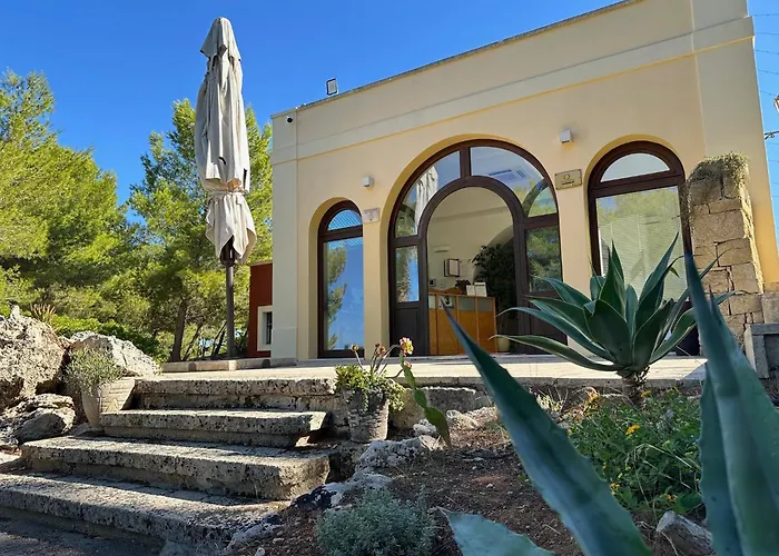 Agriturismo Il Trappeto Gallipoli