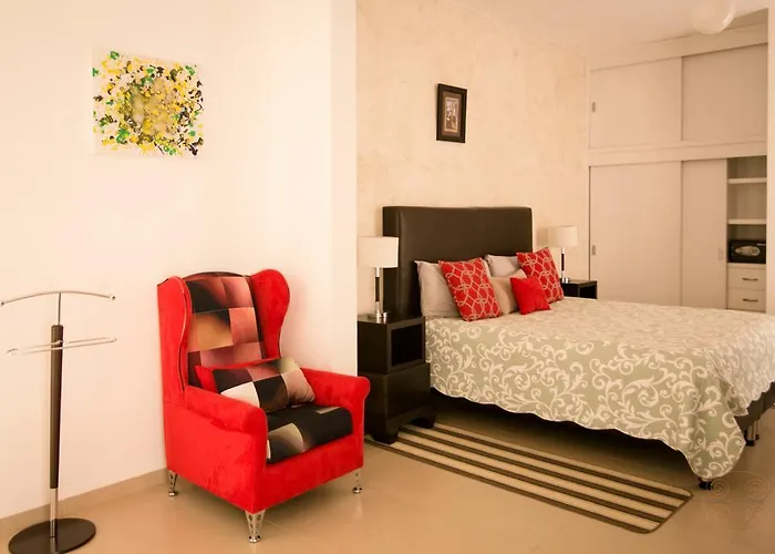 Casa Montore Guadalajara