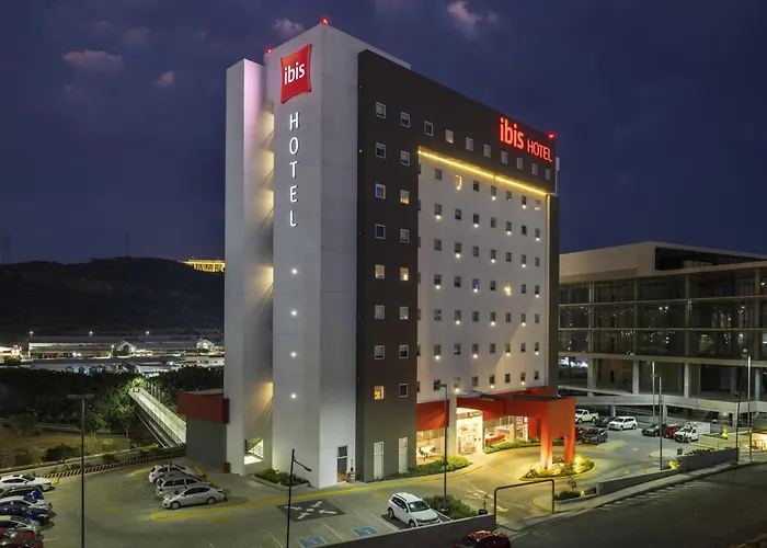 Hotel Ibis Querétaro
