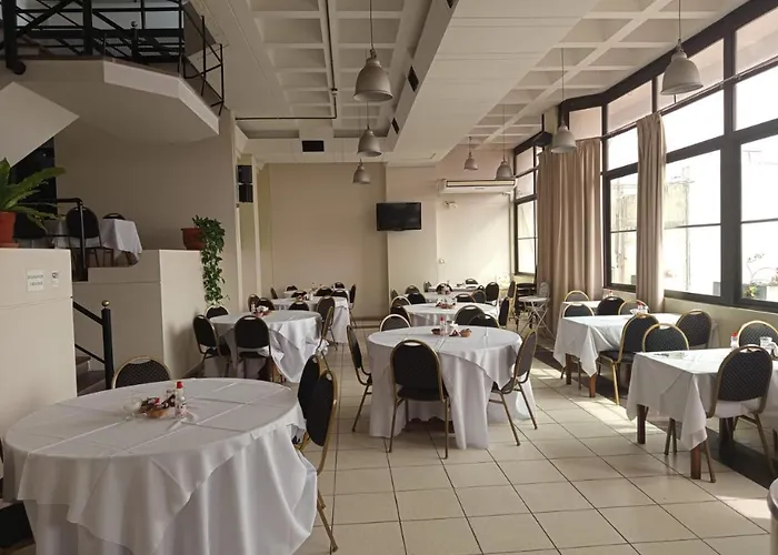 Apart Hotel Comra Ciudad Autónoma de Ciudad Autónoma de Buenos Aires