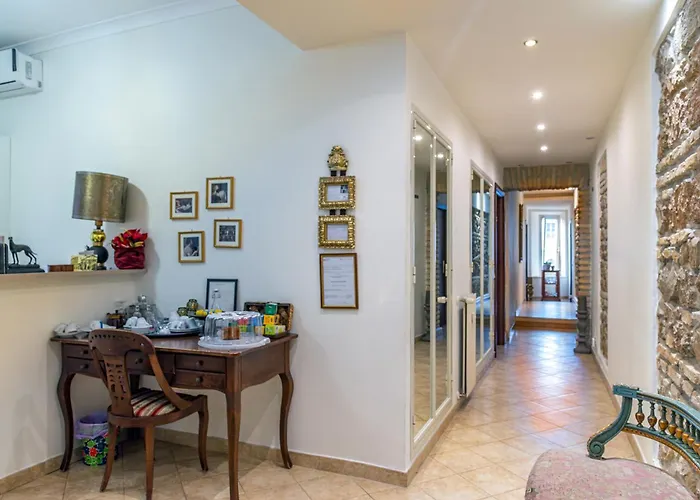 Camere del Camerlengo Roma