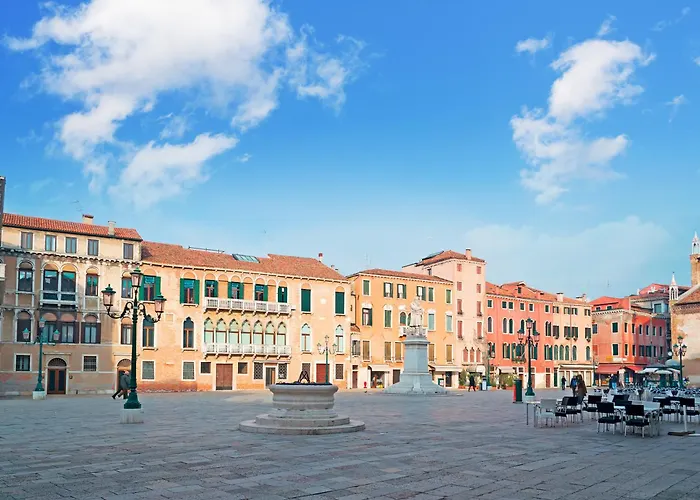 Ai Cherubini Venecia