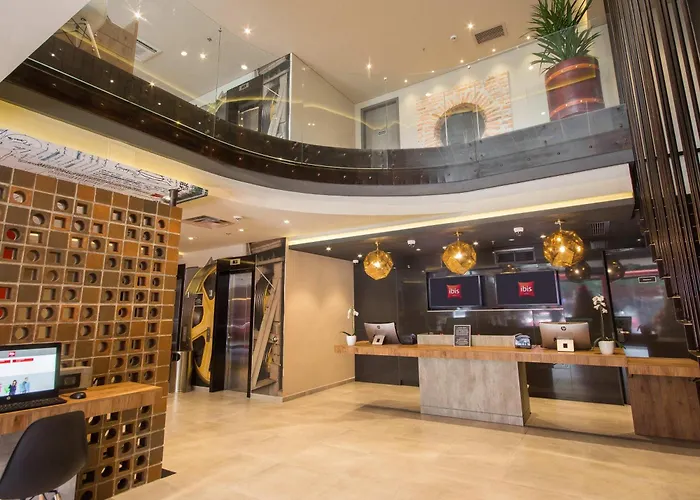 Hotel Ibis Cúcuta