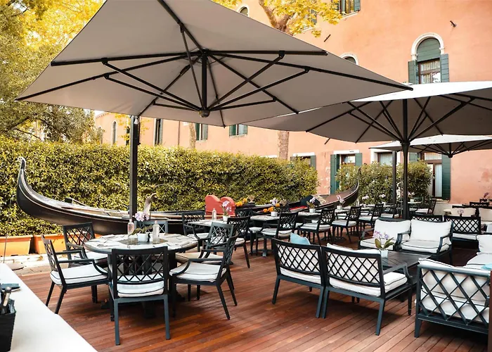 Radisson Collection Hotel, Palazzo Nani Venecia