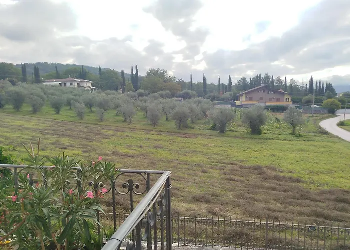 Villa Maria Paola Resort - Bed&Breakfast Isernia