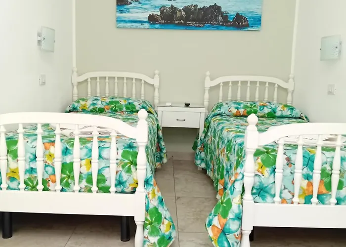 Bed and Breakfast Al Punto Giusto Catania