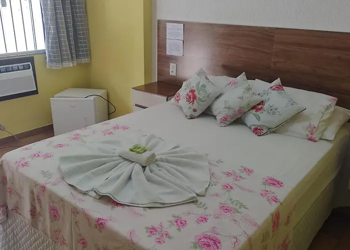 Cantinho Do Vale Pousada Penedo 