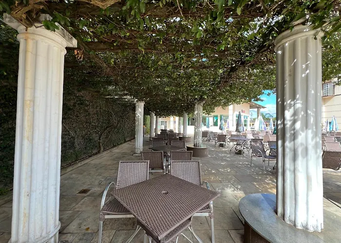 diRoma Exclusive direto com o Grupo diRoma com acesso ao Acqua Park e Café da manhã Hotel Caldas Novas