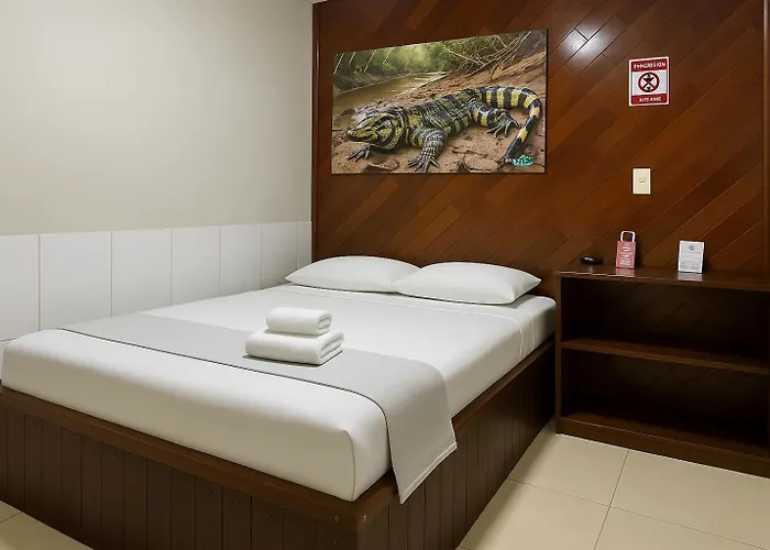 Hotel Cop 30 Belém