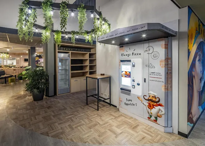 Best Western Amesterdão