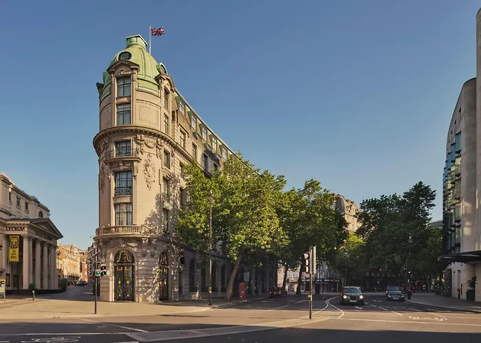 Hotel One Aldwych Londres