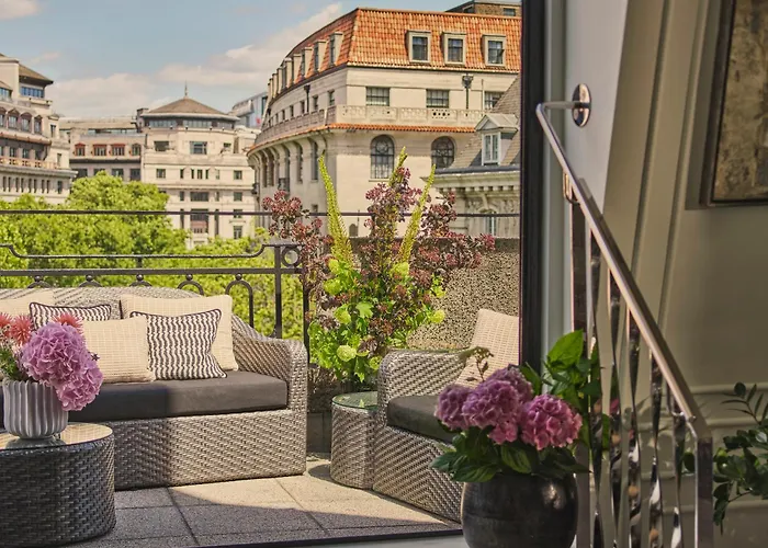 Hotel One Aldwych Londres