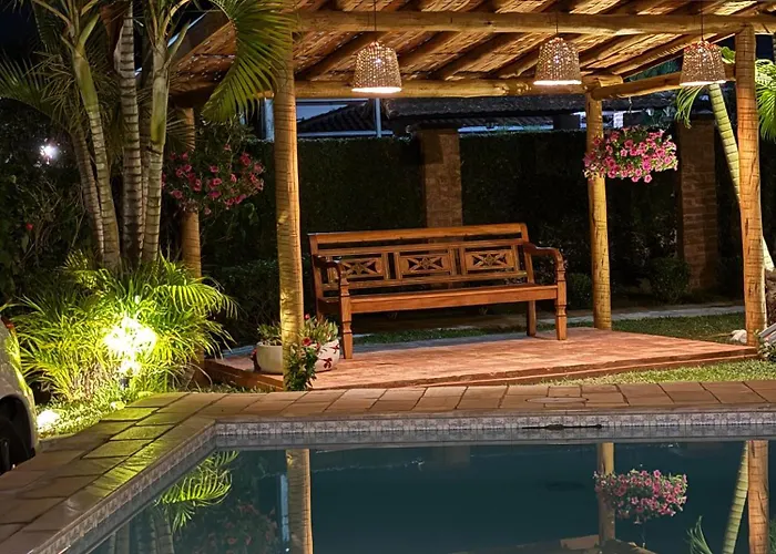 Hotel Villar Penedo 