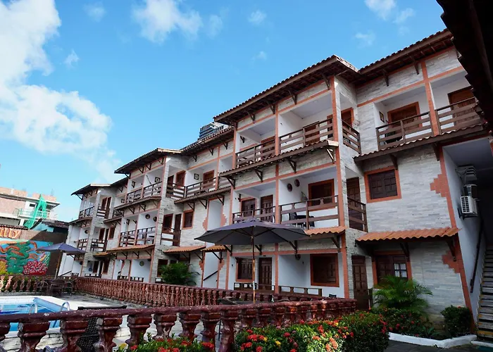 Pousada Familly Pôrto das Galinhas