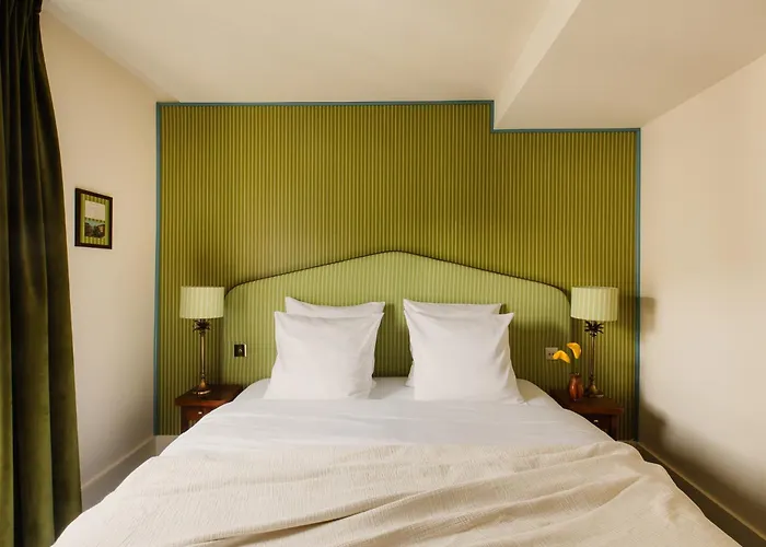 Hotel Folie - Orso Hotels París