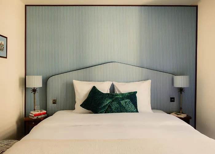 Hotel Folie - Orso Hotels París
