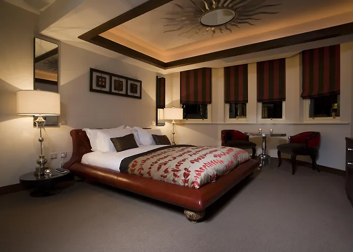 Hotel Dylan Dublino