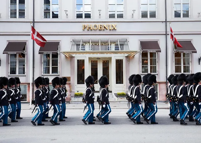Phoenix Copenhague