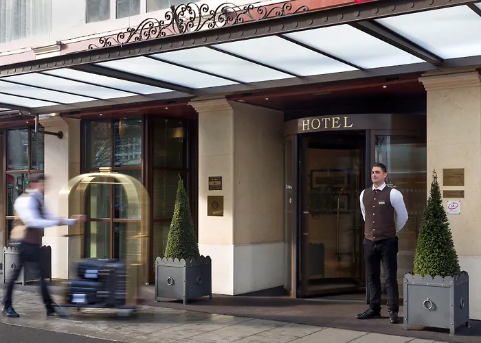 Royal Manotel Ginebra