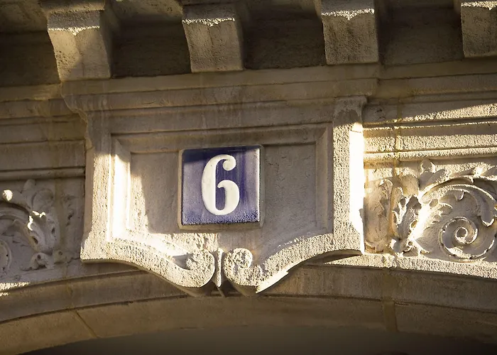 Turenne Le Marais Parigi