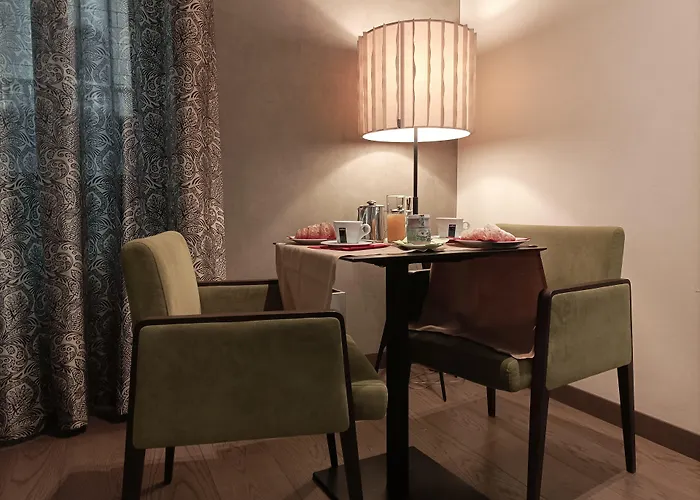 Hotel Soperga Milano