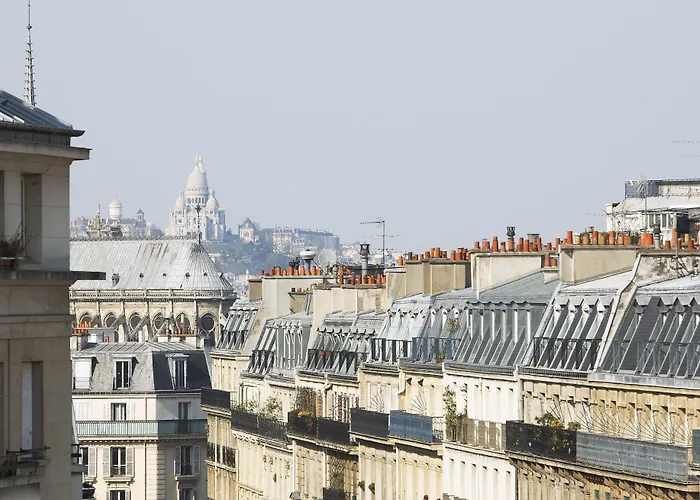 Best Western Quartier Latin Pantheon París