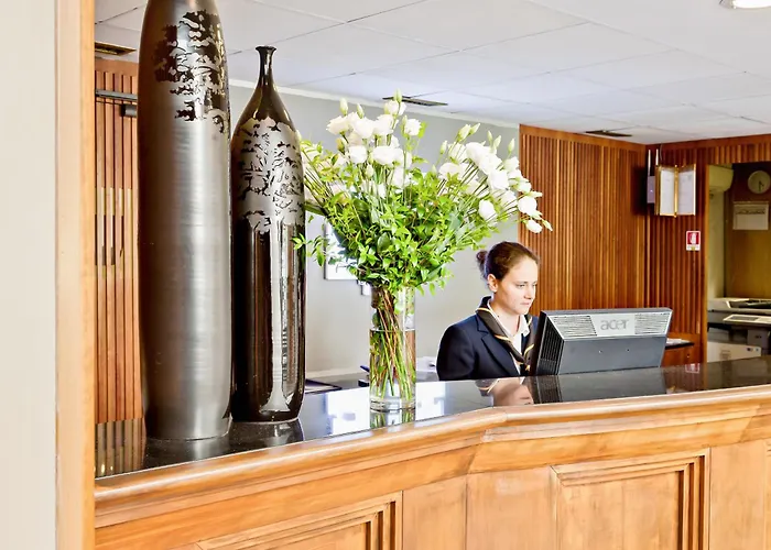 Italiana Hotels Florença