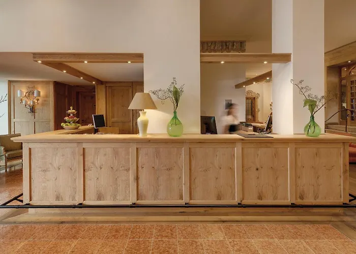 Hotel Excelsior Munich Monaco di Baviera